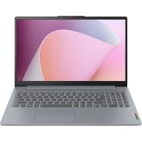 Ноутбук Lenovo IdeaPad Slim 3 15AMN8 Arctic Grey (82XQ00GMRK)>