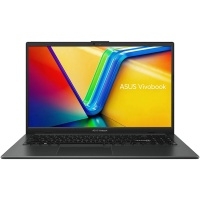 Ноутбук ASUS Vivobook Go E1504FA-BQ831W, 90NB0ZR2-M01C50, черный>