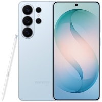 Смартфон Samsung Galaxy S26 Ultra 16/1 ТБ голубой>
